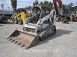 05 BOBCAT T190