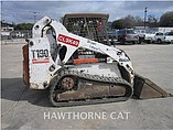 2005 BOBCAT T190 Photo #2