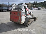 2005 BOBCAT T190 Photo #3