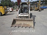 2005 BOBCAT T190 Photo #4
