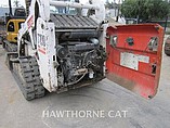 2005 BOBCAT T190 Photo #5