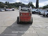 2005 BOBCAT T190 Photo #6