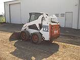 2002 BOBCAT 773 Photo #2