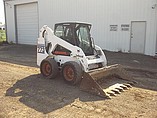 2002 BOBCAT 773 Photo #3