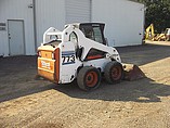 2002 BOBCAT 773 Photo #4