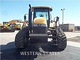 2012 AGCO MT755D 3PT Photo #2