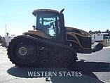 2012 AGCO MT755D 3PT Photo #4