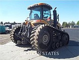 2012 AGCO MT755D 3PT Photo #5