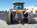 2012 AGCO MT755D 3PT Photo #6