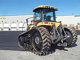 2012 AGCO MT755D 3PT Photo #7