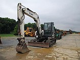 10 BOBCAT E80