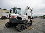 2010 BOBCAT E80 Photo #3