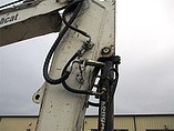 2010 BOBCAT E80 Photo #8