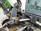 2010 BOBCAT E80 Photo #12