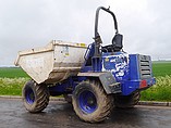 2006 BARFORD SK10000 Photo #3