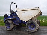 2006 BARFORD SK10000 Photo #4