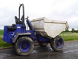 2006 BARFORD SK10000 Photo #5
