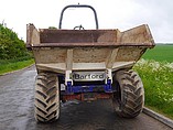 2006 BARFORD SK10000 Photo #6