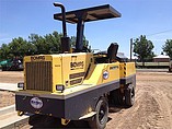 2010 BOMAG BW11RH Photo #2