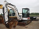 09 BOBCAT 442C