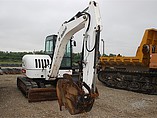 2009 BOBCAT 442C Photo #2