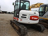 2009 BOBCAT 442C Photo #5