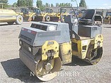 97 BOMAG BW-12