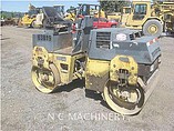 1997 BOMAG BW-12 Photo #2
