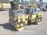 1997 BOMAG BW-12 Photo #3