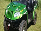 10 ARCTIC CAT PROWLER XTZ1000