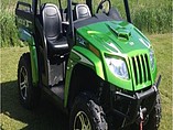 2010 ARCTIC CAT PROWLER XTZ1000 Photo #2
