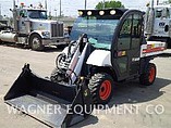 08 BOBCAT TOOLCAT 5600
