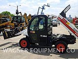 2008 BOBCAT TOOLCAT 5600 Photo #5
