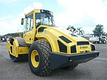 2015 BOMAG BW213DI-4 Photo #3