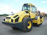 2015 BOMAG BW213DI-4 Photo #4