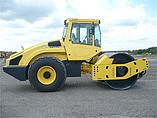 2015 BOMAG BW213DI-4 Photo #5