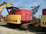 AMERICAN 5299 Photo #3