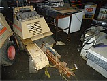1986 BOBCAT B16 Photo #3