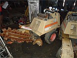 1986 BOBCAT B16 Photo #5