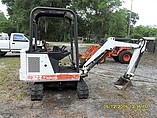 99 BOBCAT 322