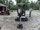 1999 BOBCAT 322 Photo #2