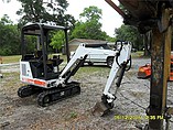 1999 BOBCAT 322 Photo #3