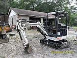 1999 BOBCAT 322 Photo #4