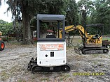 1999 BOBCAT 322 Photo #5
