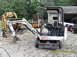 1999 BOBCAT 322 Photo #6