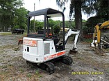 1999 BOBCAT 322 Photo #7