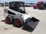 2000 BOBCAT 763 Photo #2