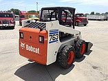 2000 BOBCAT 763 Photo #4