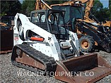 2007 BOBCAT T320 Photo #2
