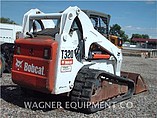 2007 BOBCAT T320 Photo #3